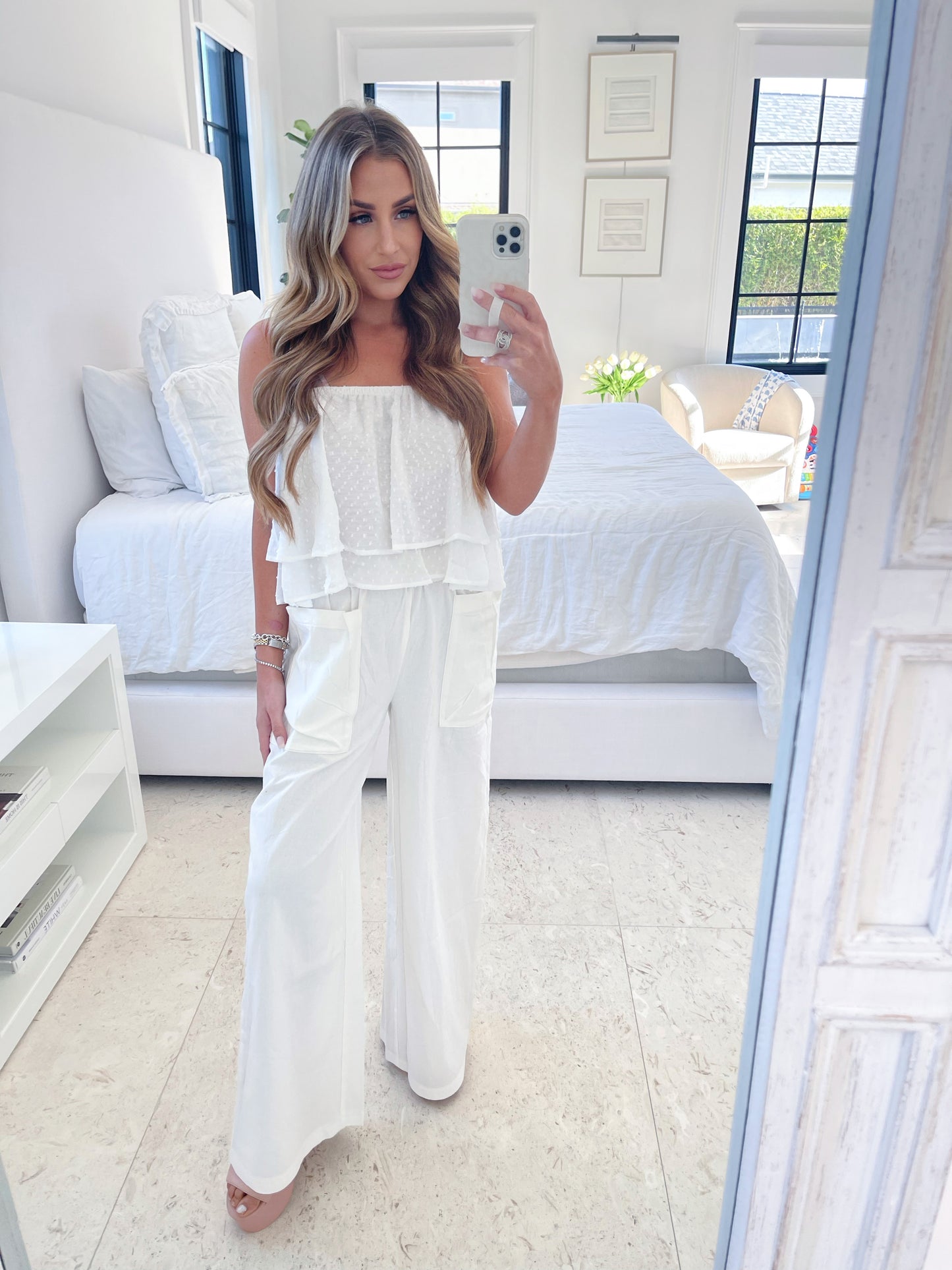 RESORT PANTS