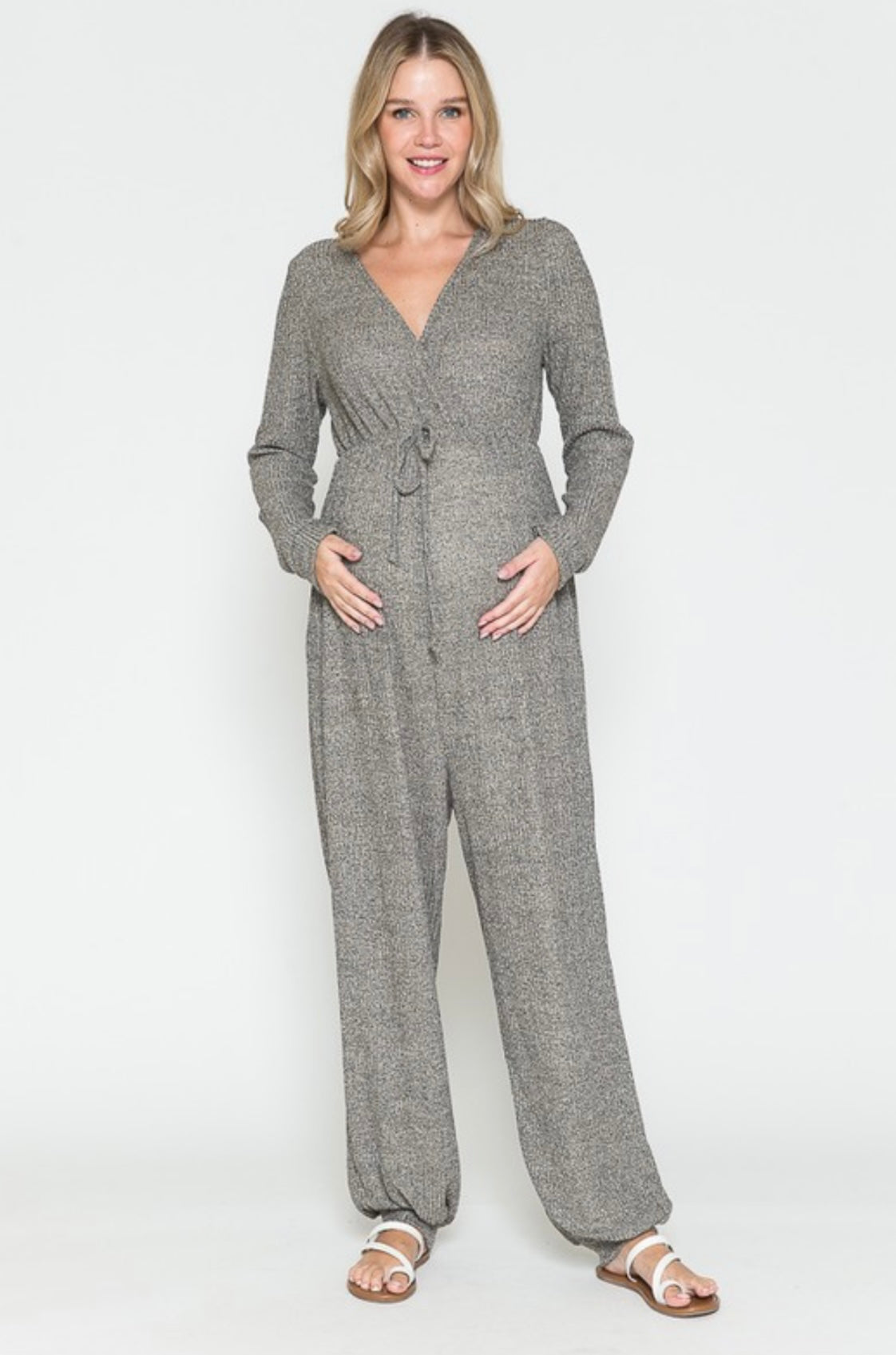 Macy jumpsuit