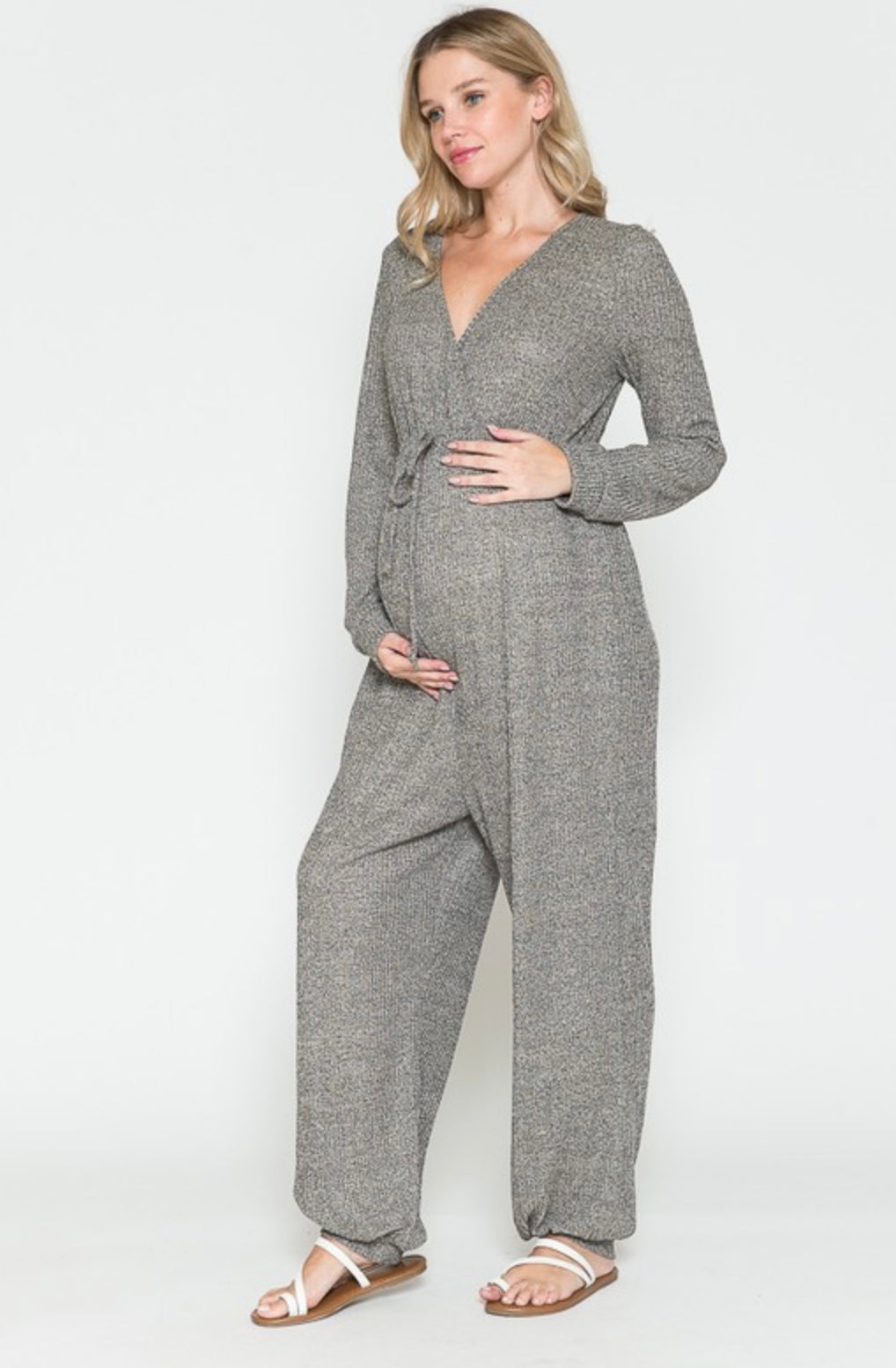 Macy jumpsuit