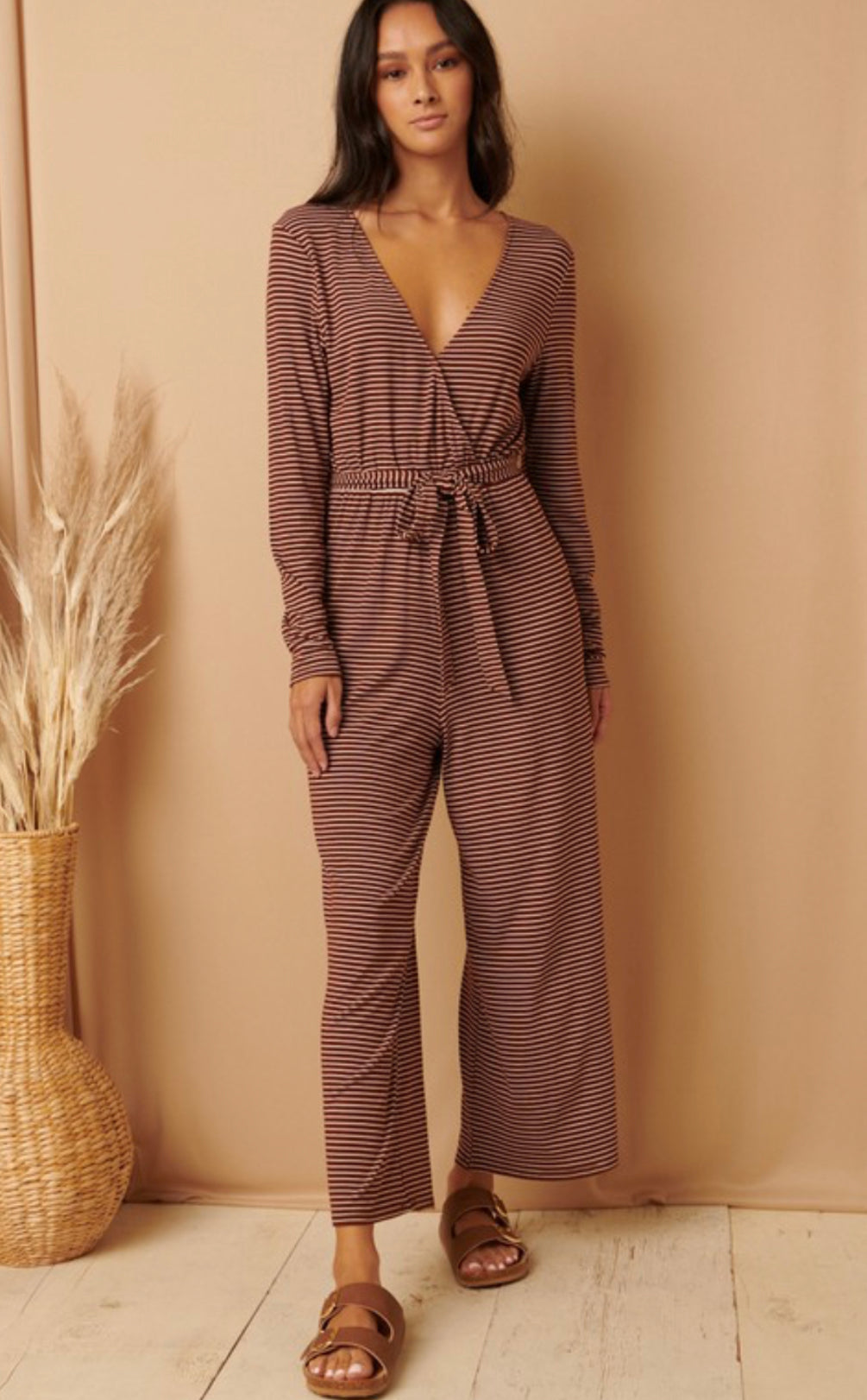 COCO JUMPSUIT