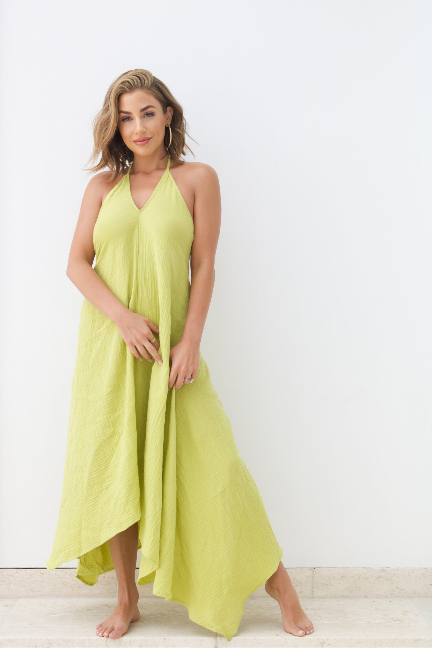 CHARTREUSE MAXI