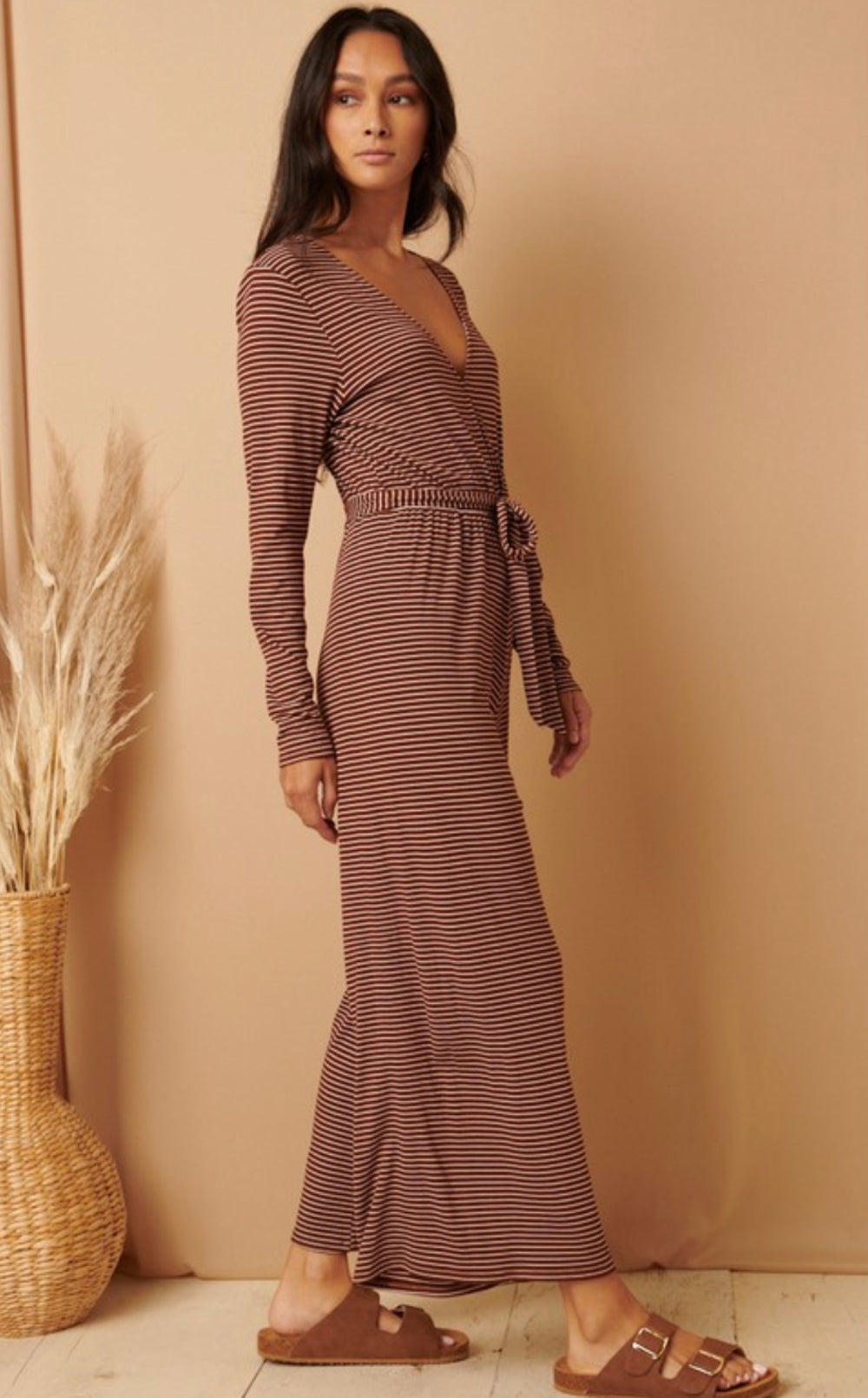 COCO JUMPSUIT