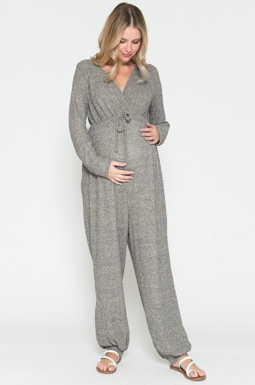 Macy jumpsuit