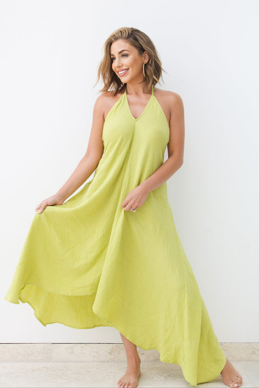 CHARTREUSE MAXI