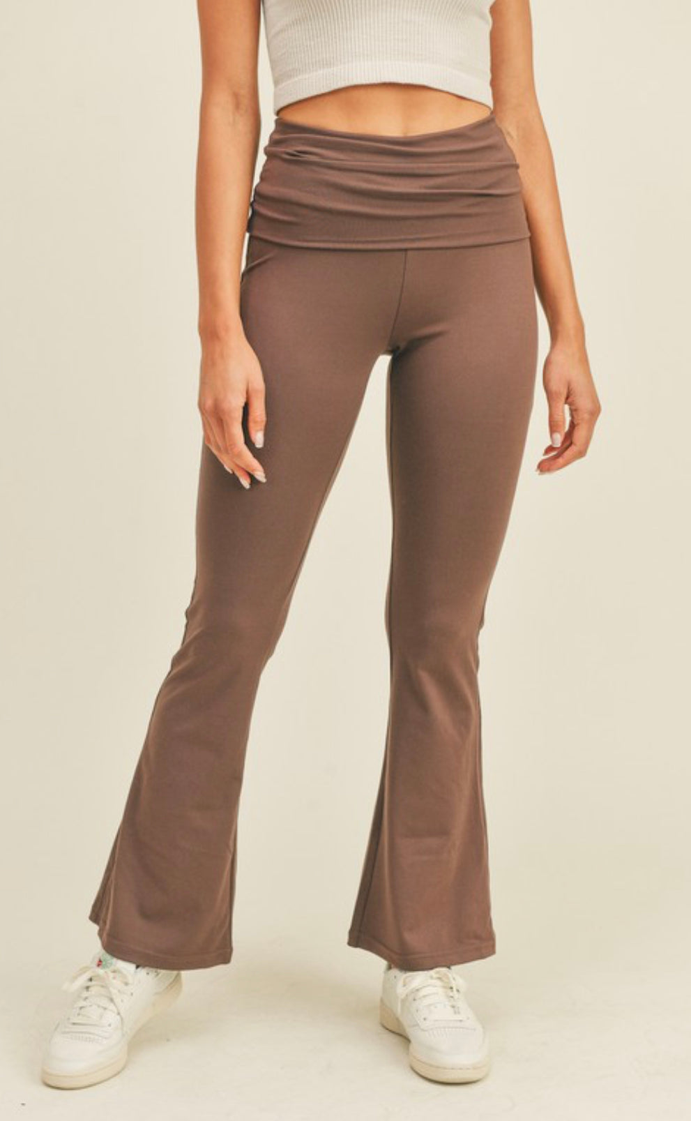 CHOCOLATE FLARE SET