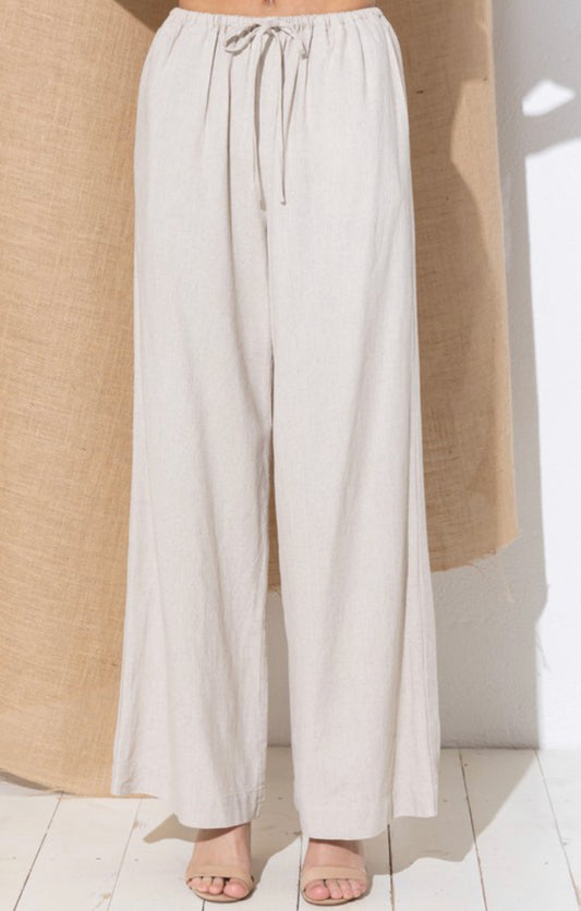 CAMILE PANTS