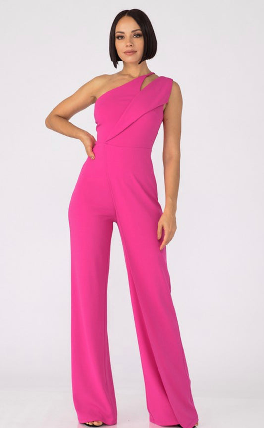 AESTHETIC JUMPSUIT